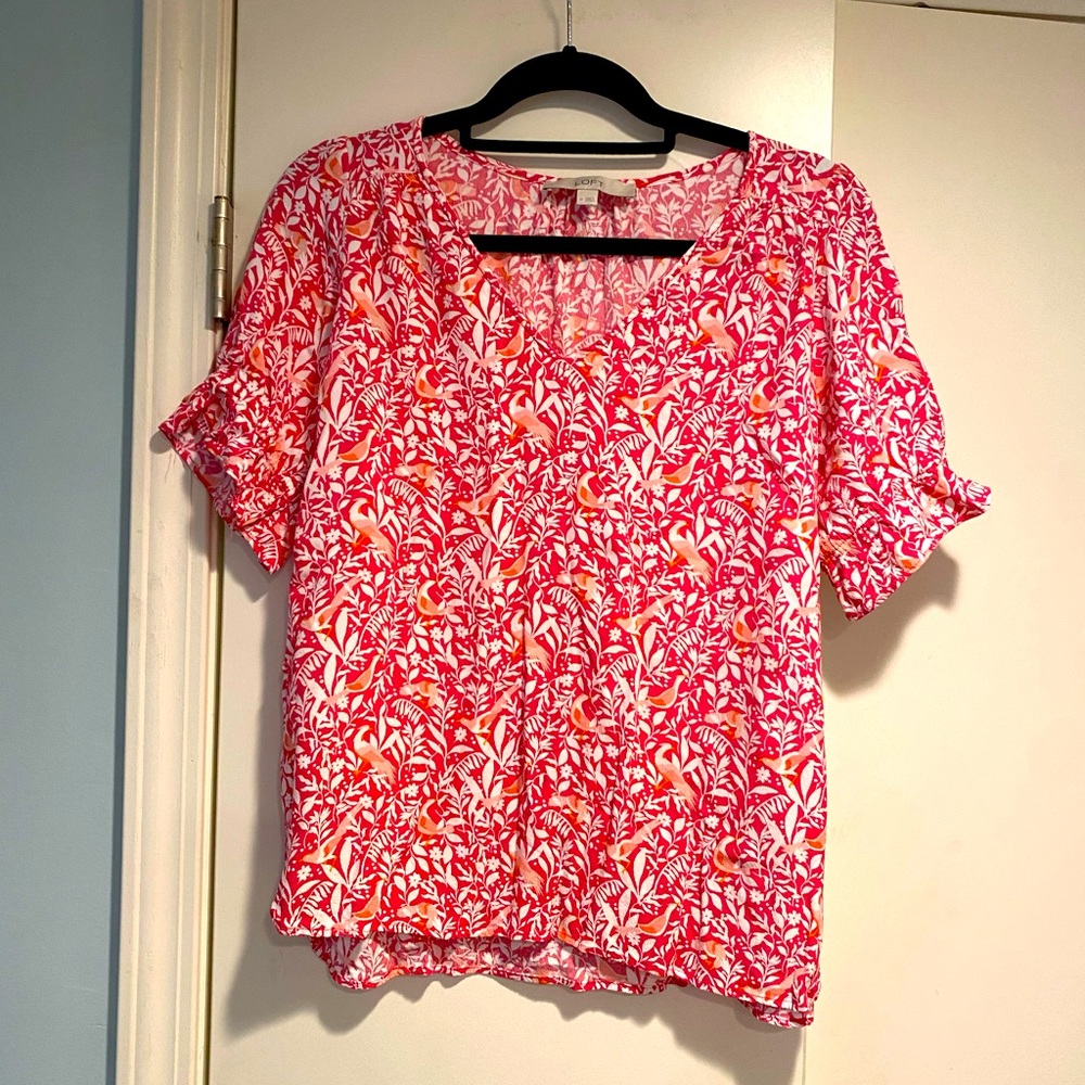 Loft top